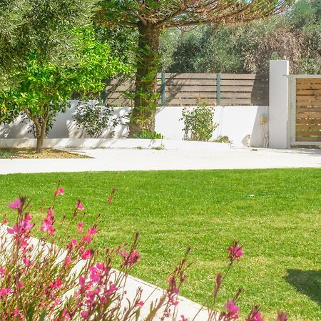 Ktima Holiday House Skiathos Town Ngoại thất bức ảnh