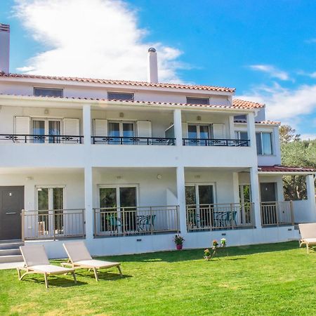 Ktima Holiday House Skiathos Town Ngoại thất bức ảnh