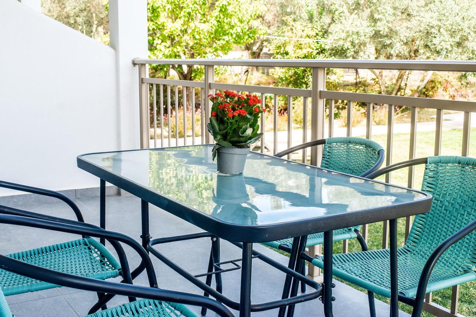 Ktima Holiday House Skiathos Town Ngoại thất bức ảnh