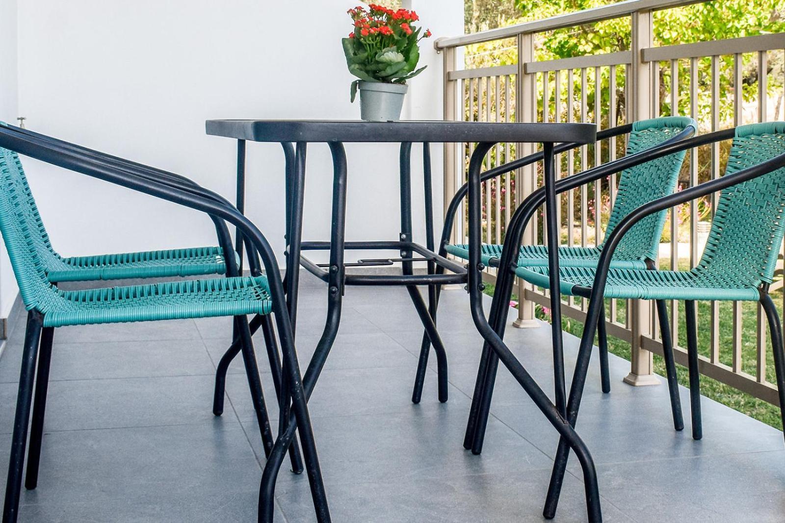 Ktima Holiday House Skiathos Town Ngoại thất bức ảnh