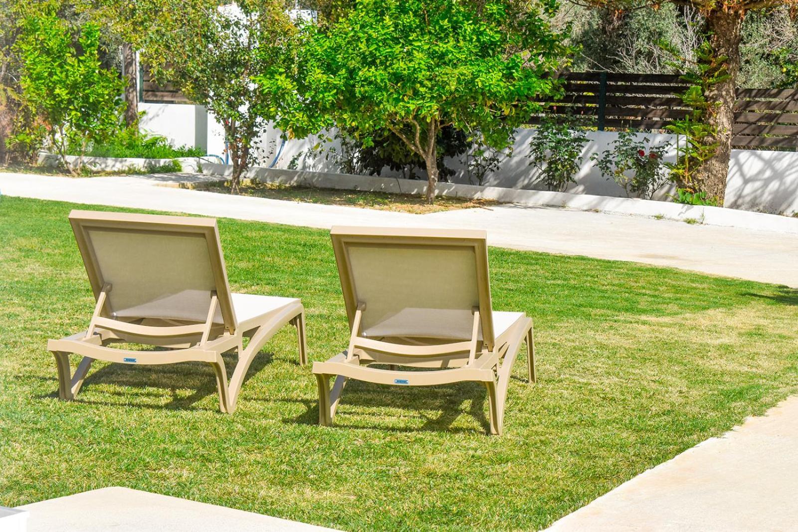 Ktima Holiday House Skiathos Town Ngoại thất bức ảnh