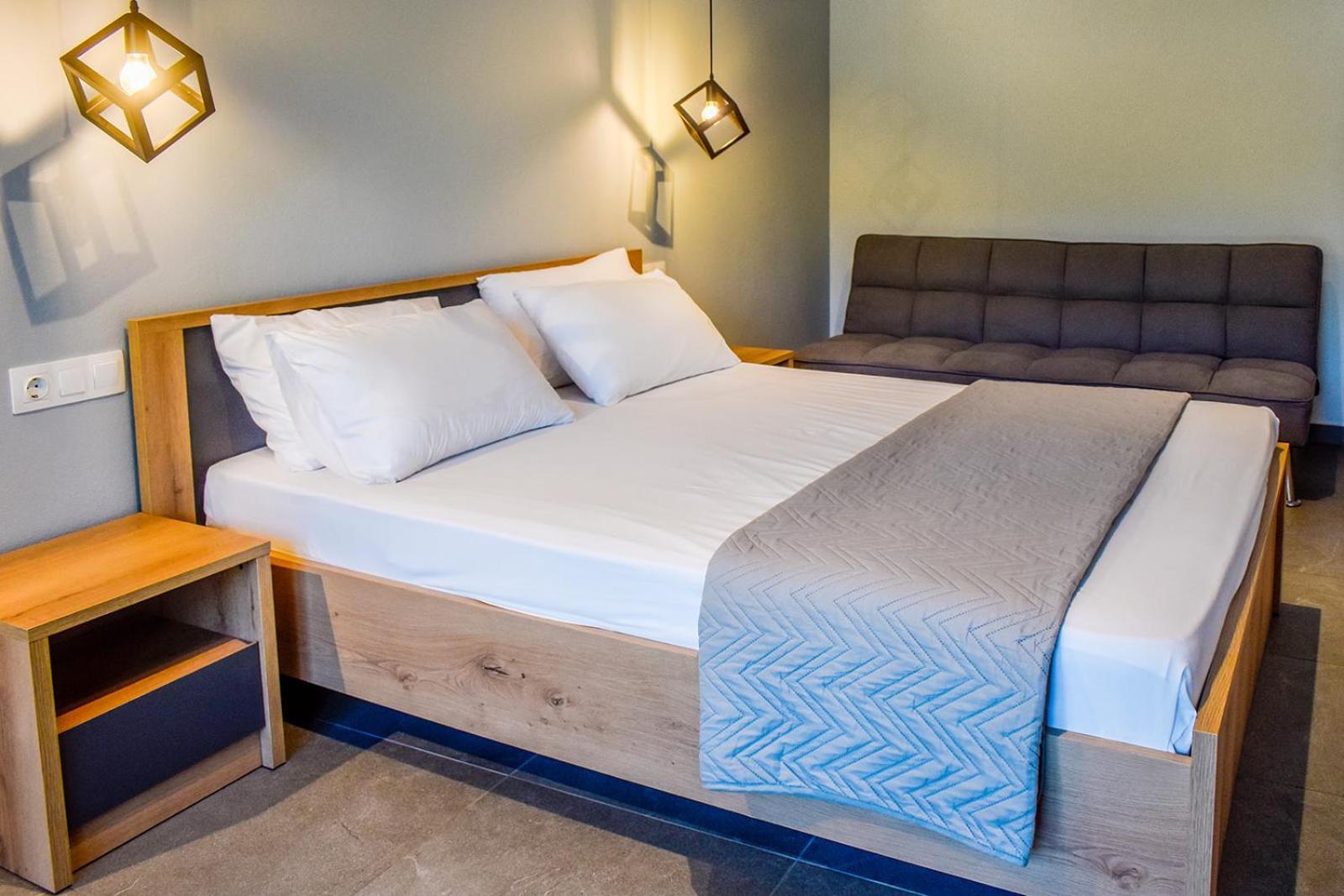 Ktima Holiday House Skiathos Town Ngoại thất bức ảnh