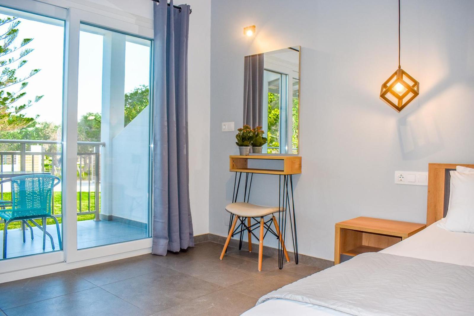 Ktima Holiday House Skiathos Town Ngoại thất bức ảnh