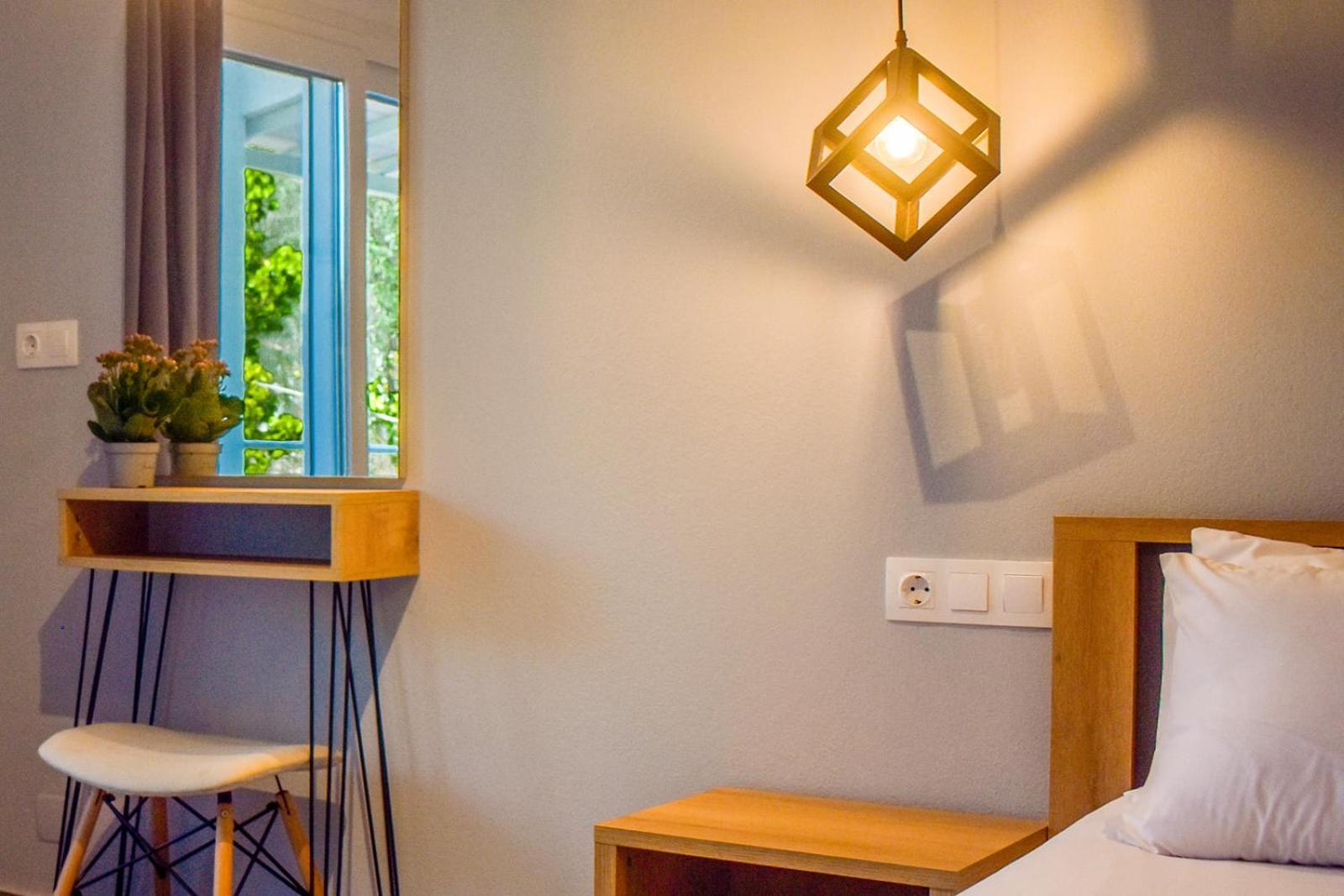 Ktima Holiday House Skiathos Town Ngoại thất bức ảnh