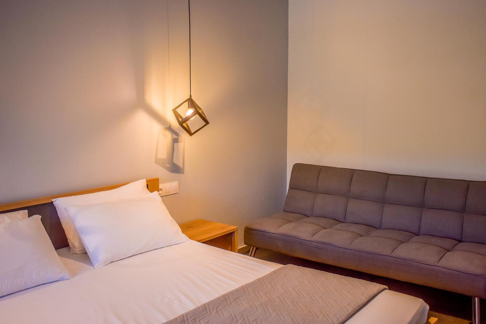 Ktima Holiday House Skiathos Town Ngoại thất bức ảnh