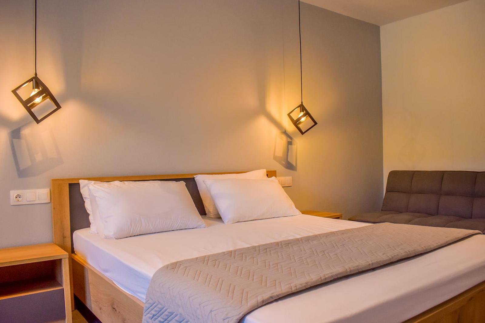 Ktima Holiday House Skiathos Town Ngoại thất bức ảnh