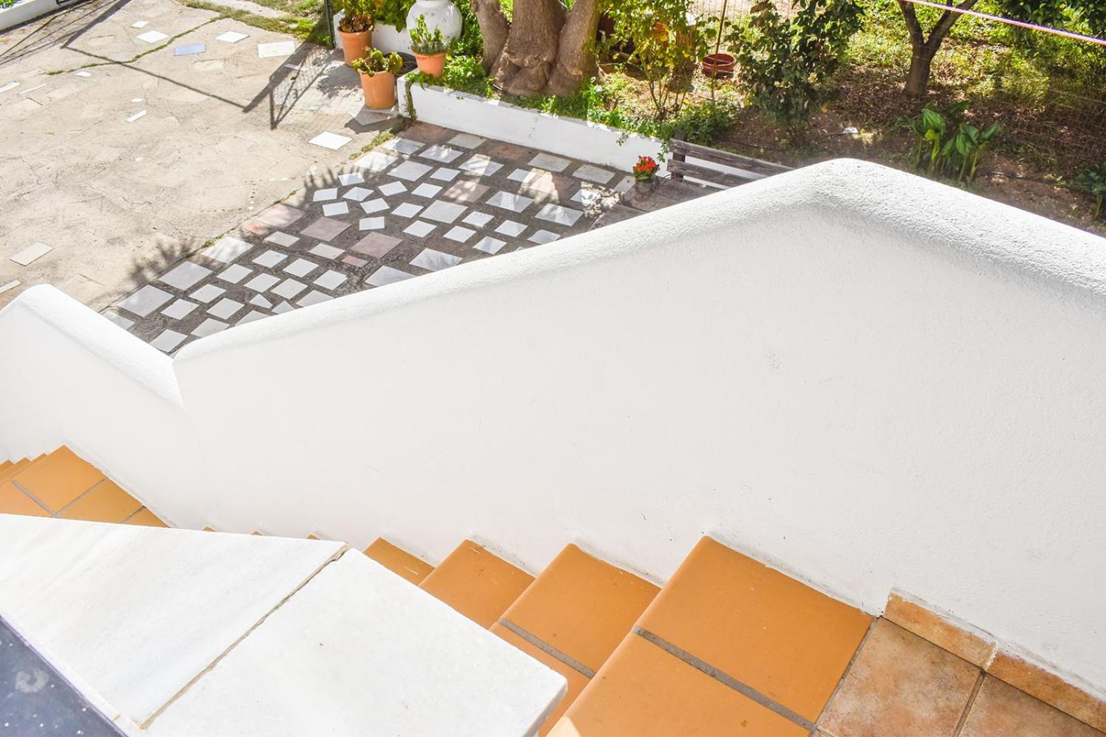 Ktima Holiday House Skiathos Town Ngoại thất bức ảnh