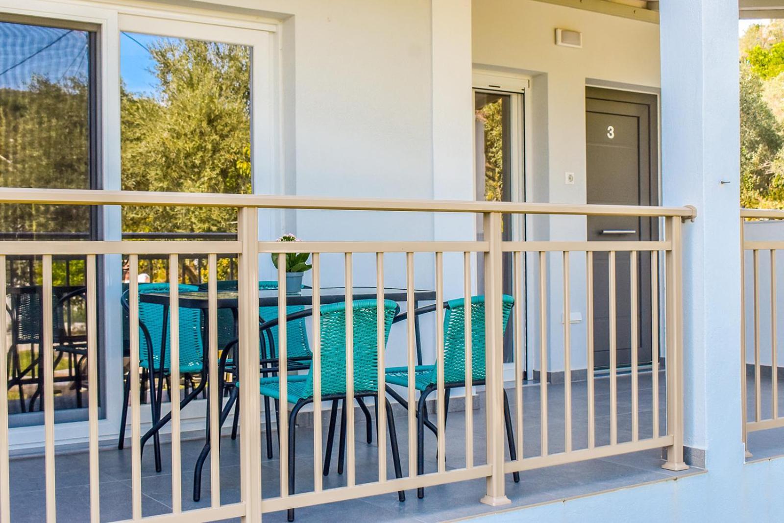 Ktima Holiday House Skiathos Town Ngoại thất bức ảnh