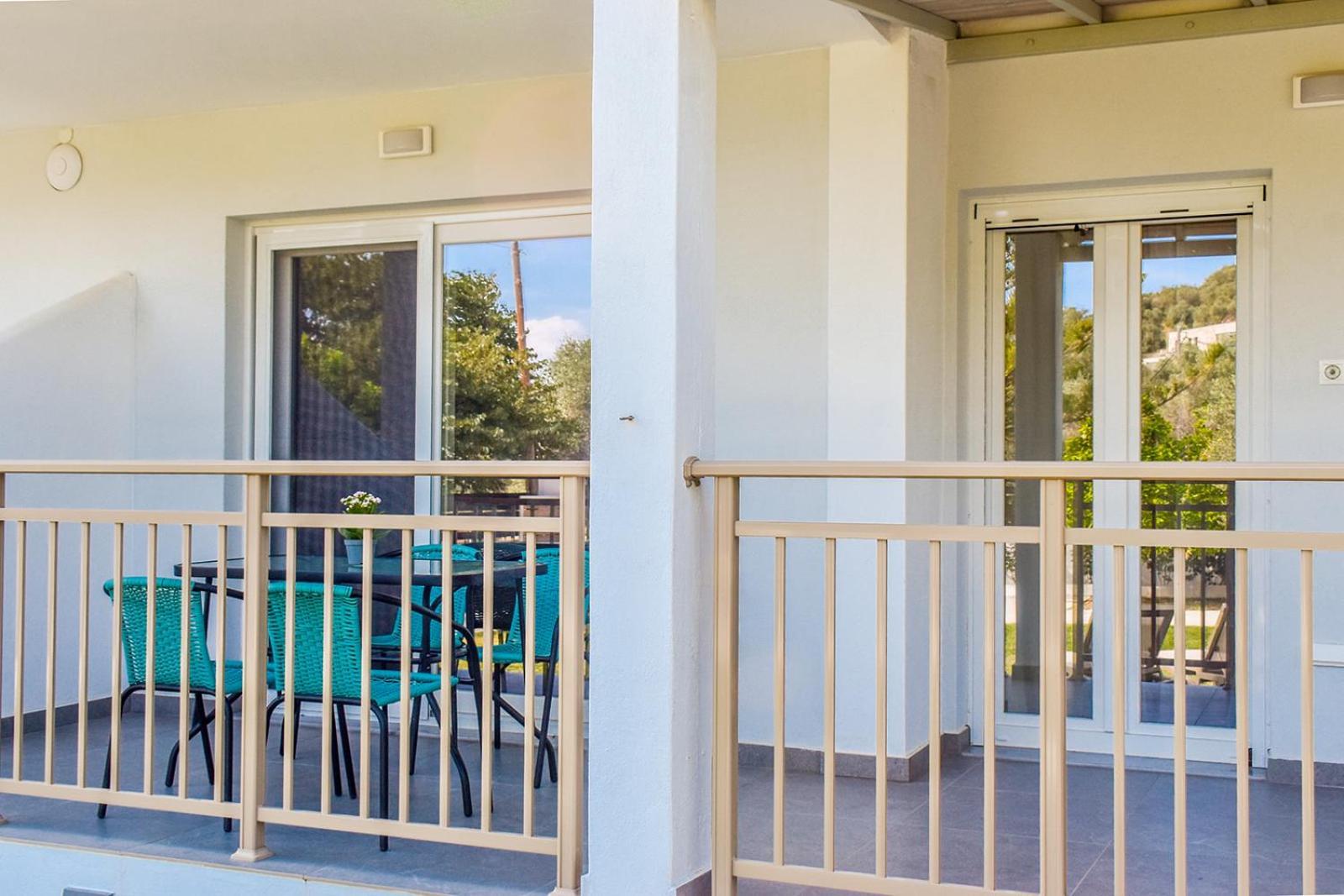 Ktima Holiday House Skiathos Town Ngoại thất bức ảnh