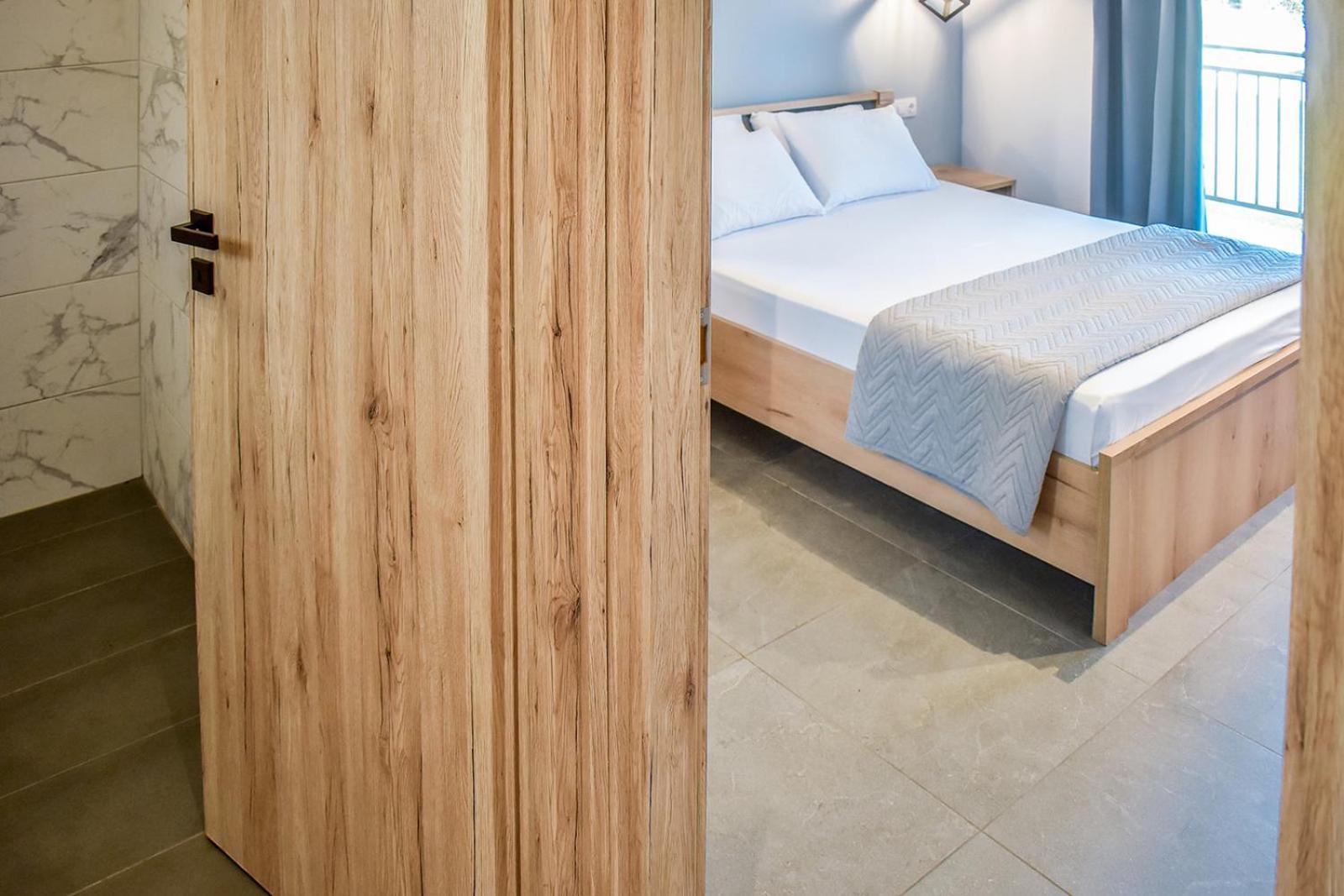 Ktima Holiday House Skiathos Town Ngoại thất bức ảnh