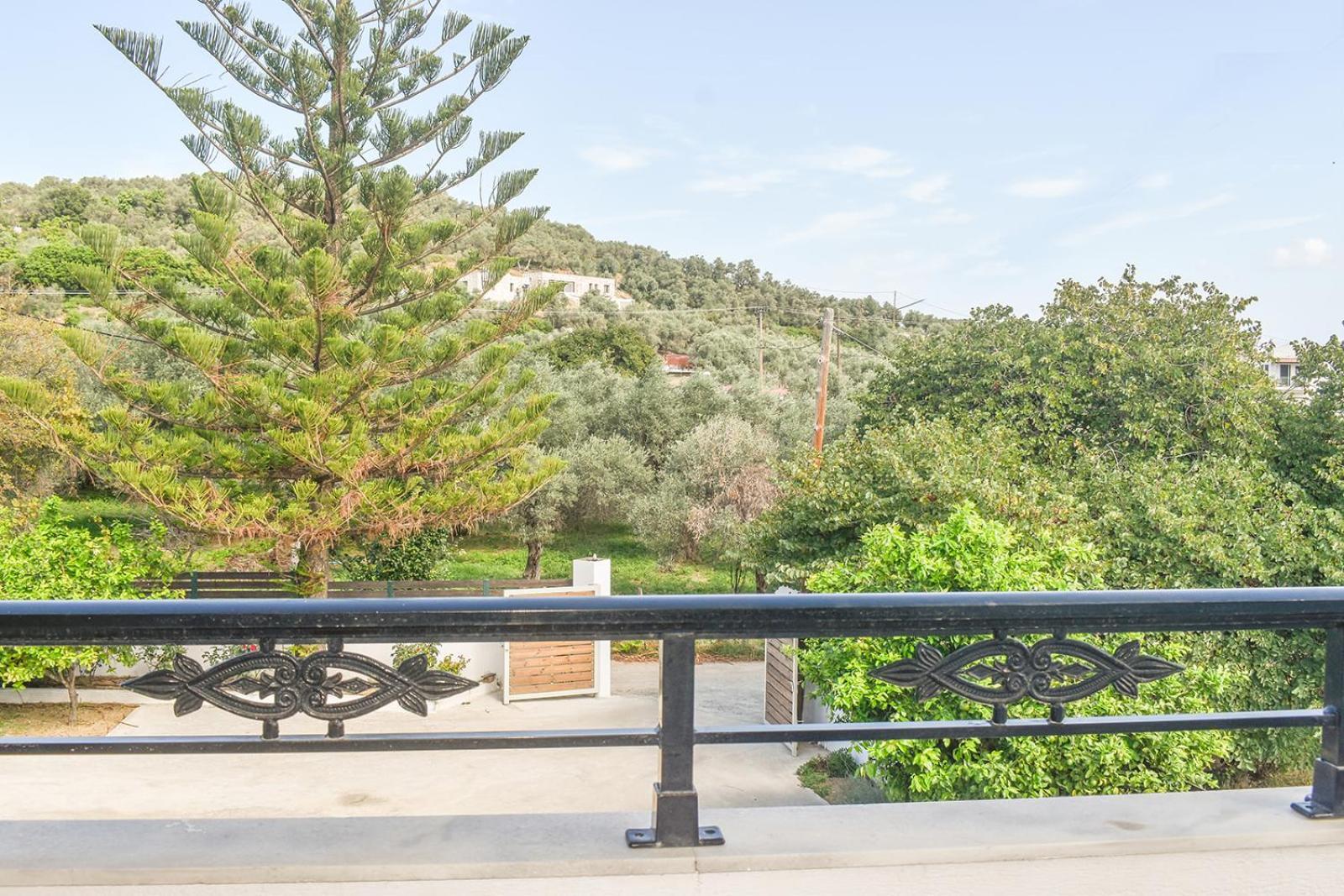 Ktima Holiday House Skiathos Town Ngoại thất bức ảnh