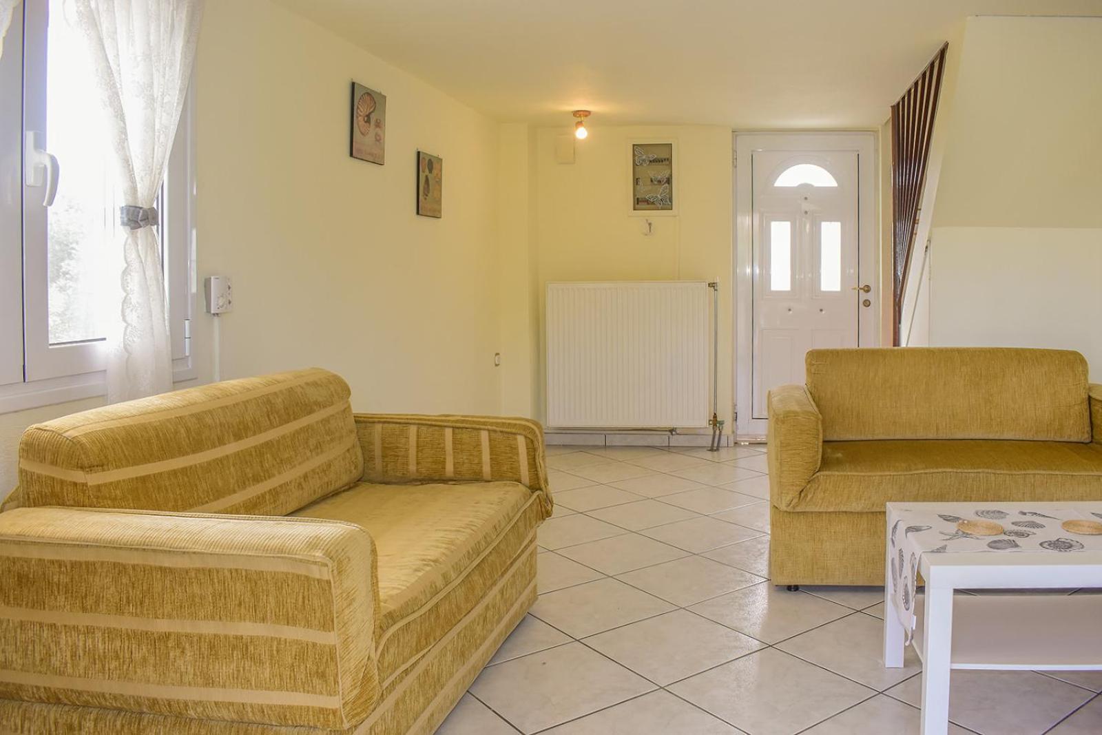 Ktima Holiday House Skiathos Town Ngoại thất bức ảnh