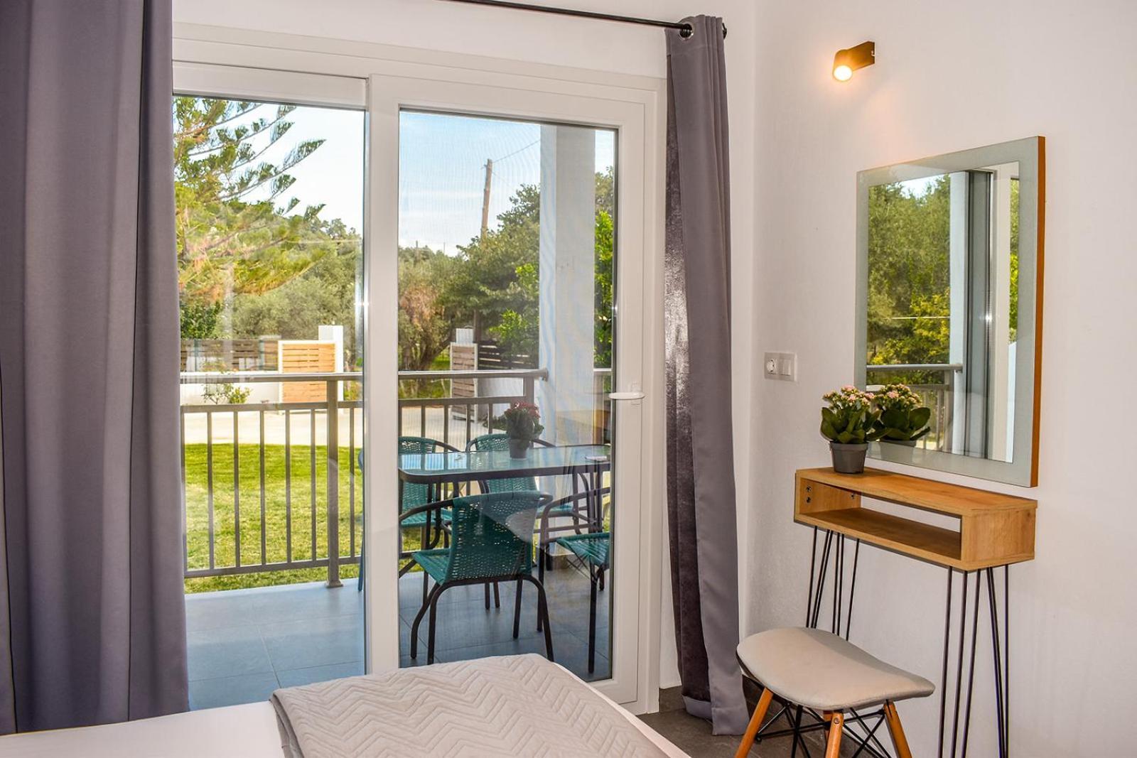 Ktima Holiday House Skiathos Town Ngoại thất bức ảnh