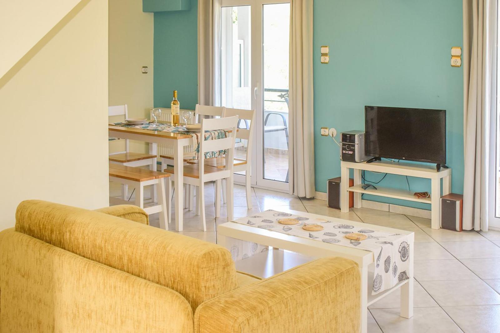 Ktima Holiday House Apartment Skiathos Town Ngoại thất bức ảnh