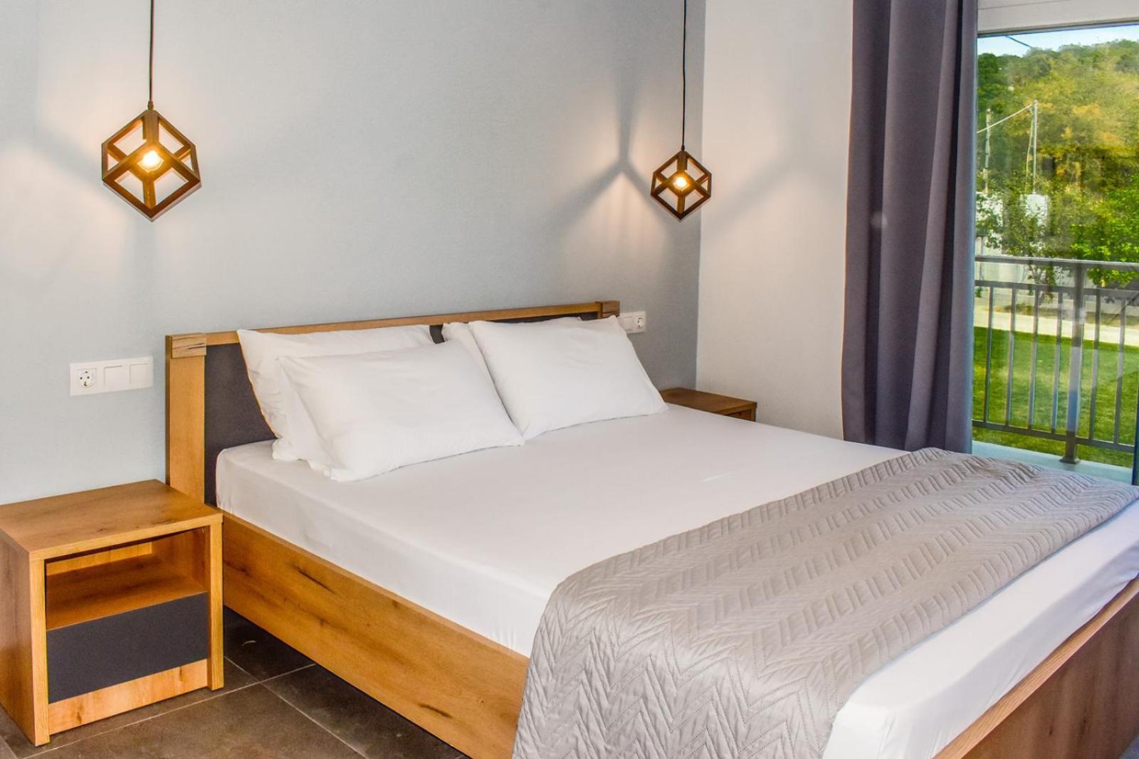 Ktima Holiday House Skiathos Town Ngoại thất bức ảnh