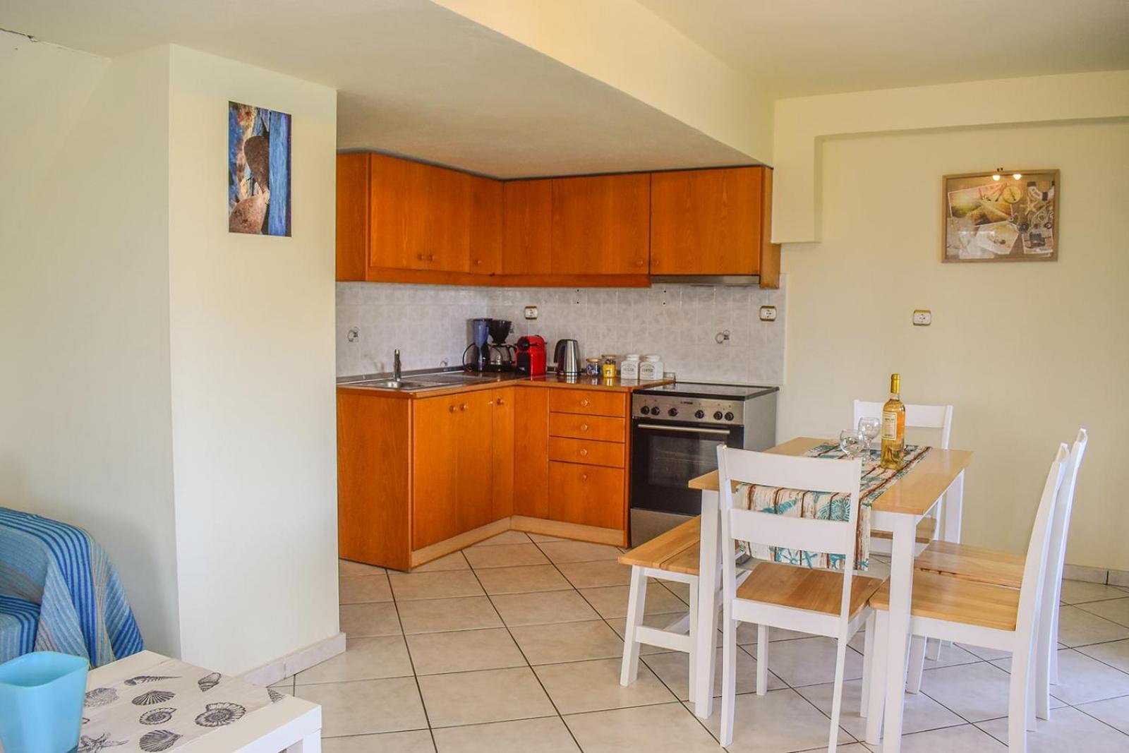 Ktima Holiday House Skiathos Town Ngoại thất bức ảnh