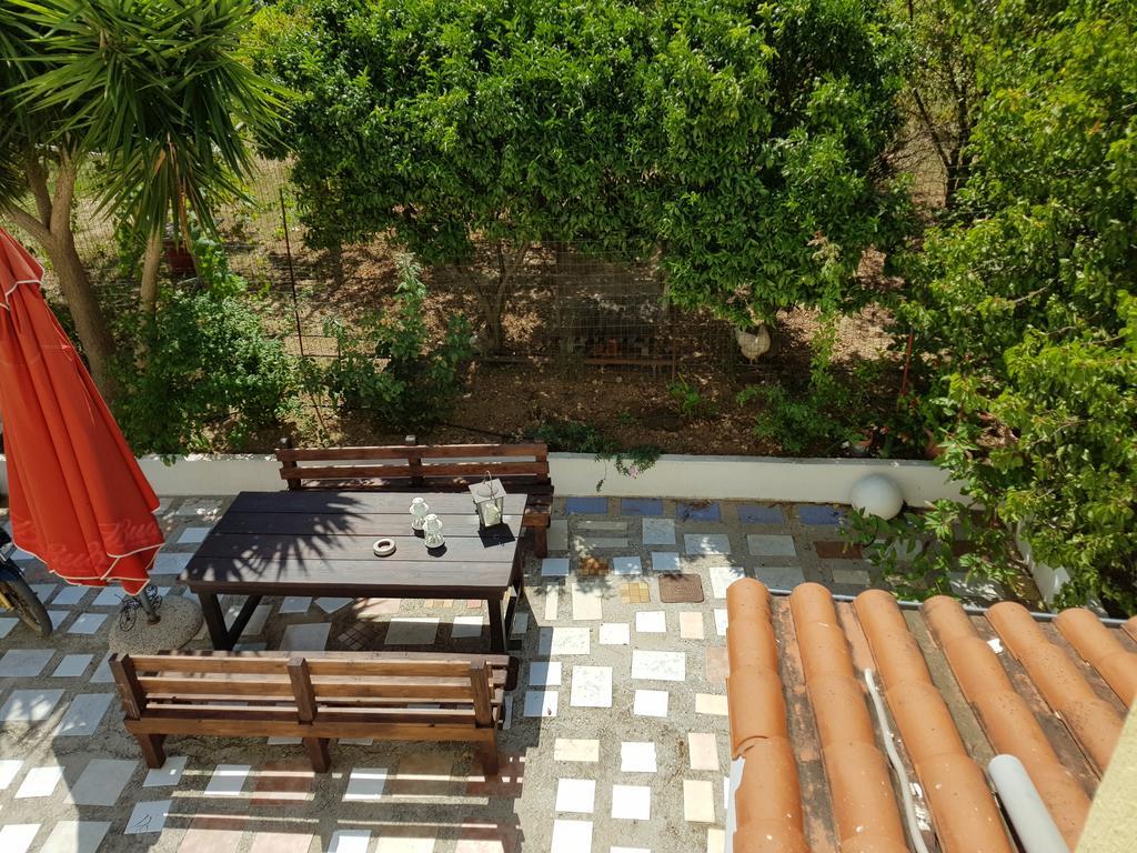 Ktima Holiday House Apartment Skiathos Town Ngoại thất bức ảnh